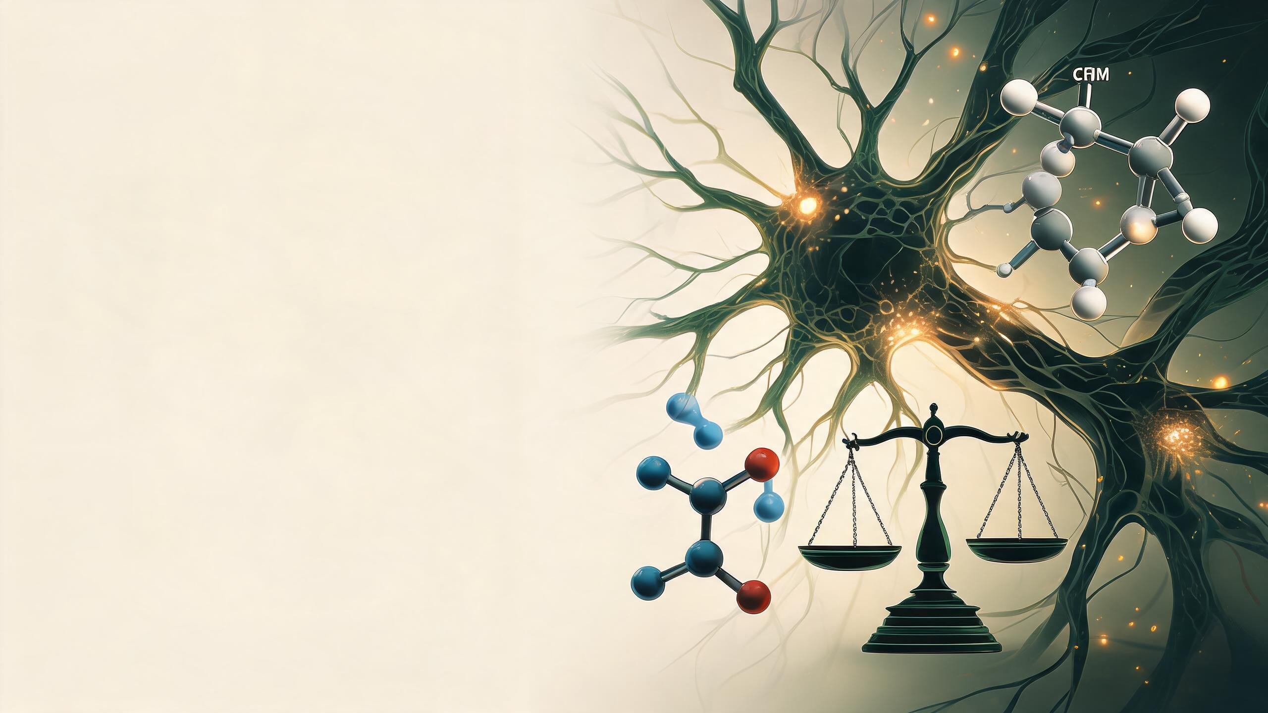 GABA as the nervous system's brake